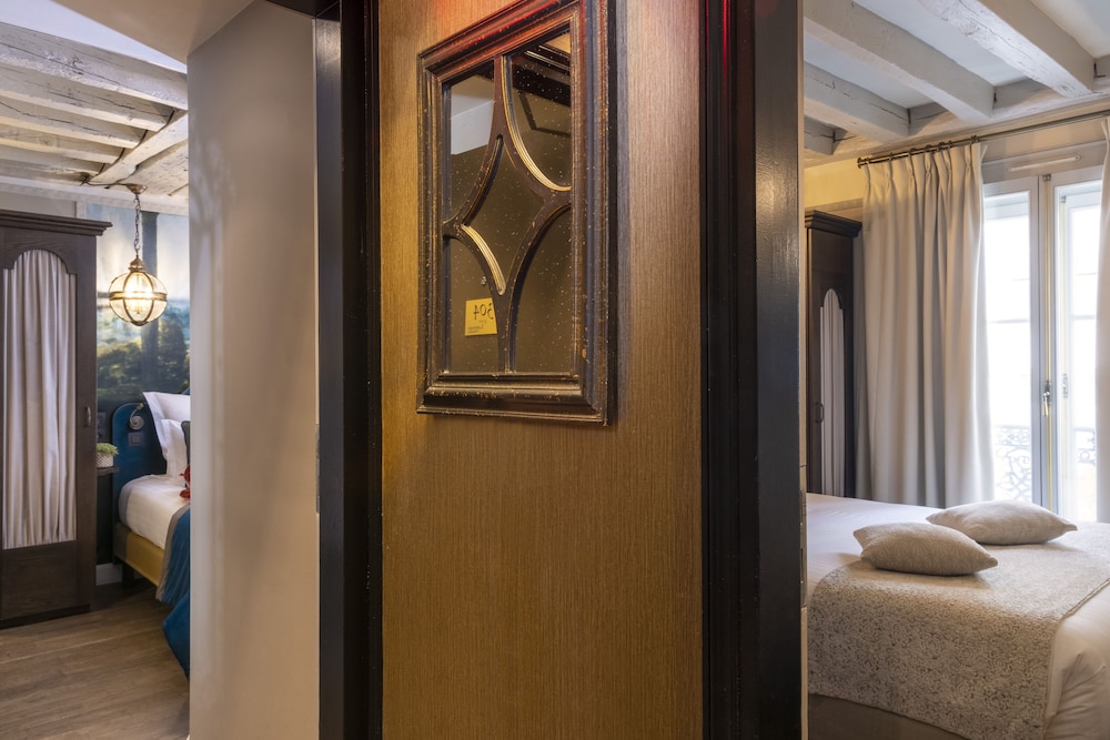 Da Vinci Hotel & Spa 9/50