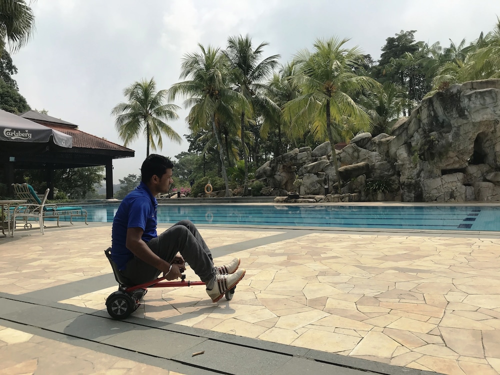 Pulai Springs Resort 44/50