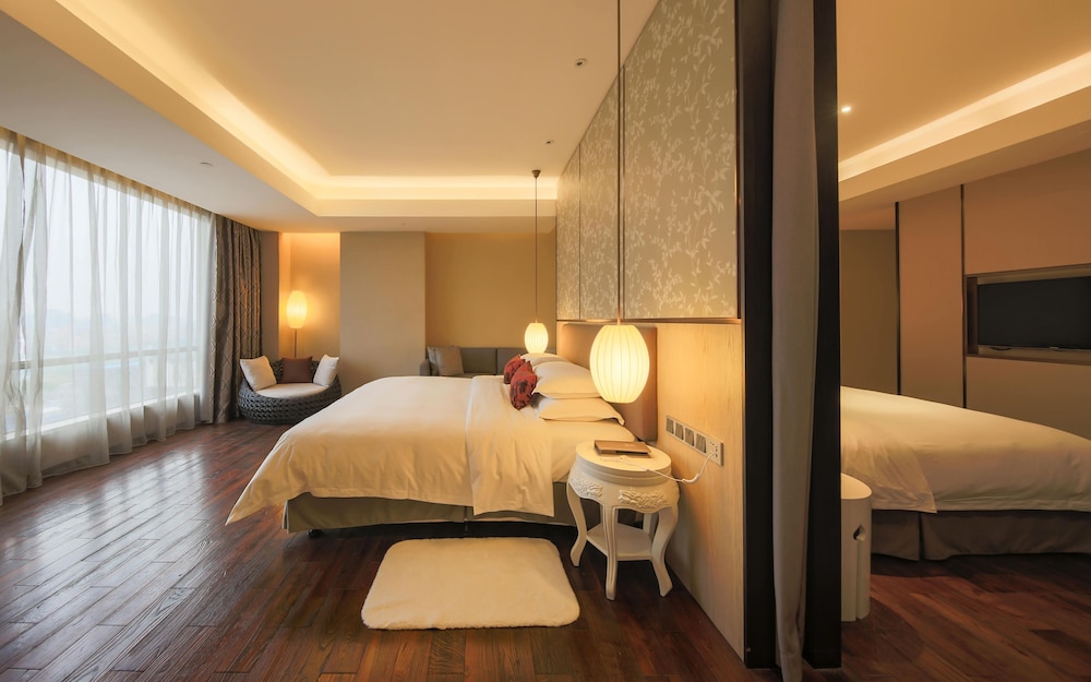 Maison New Century Hotel Dongguan 35/69