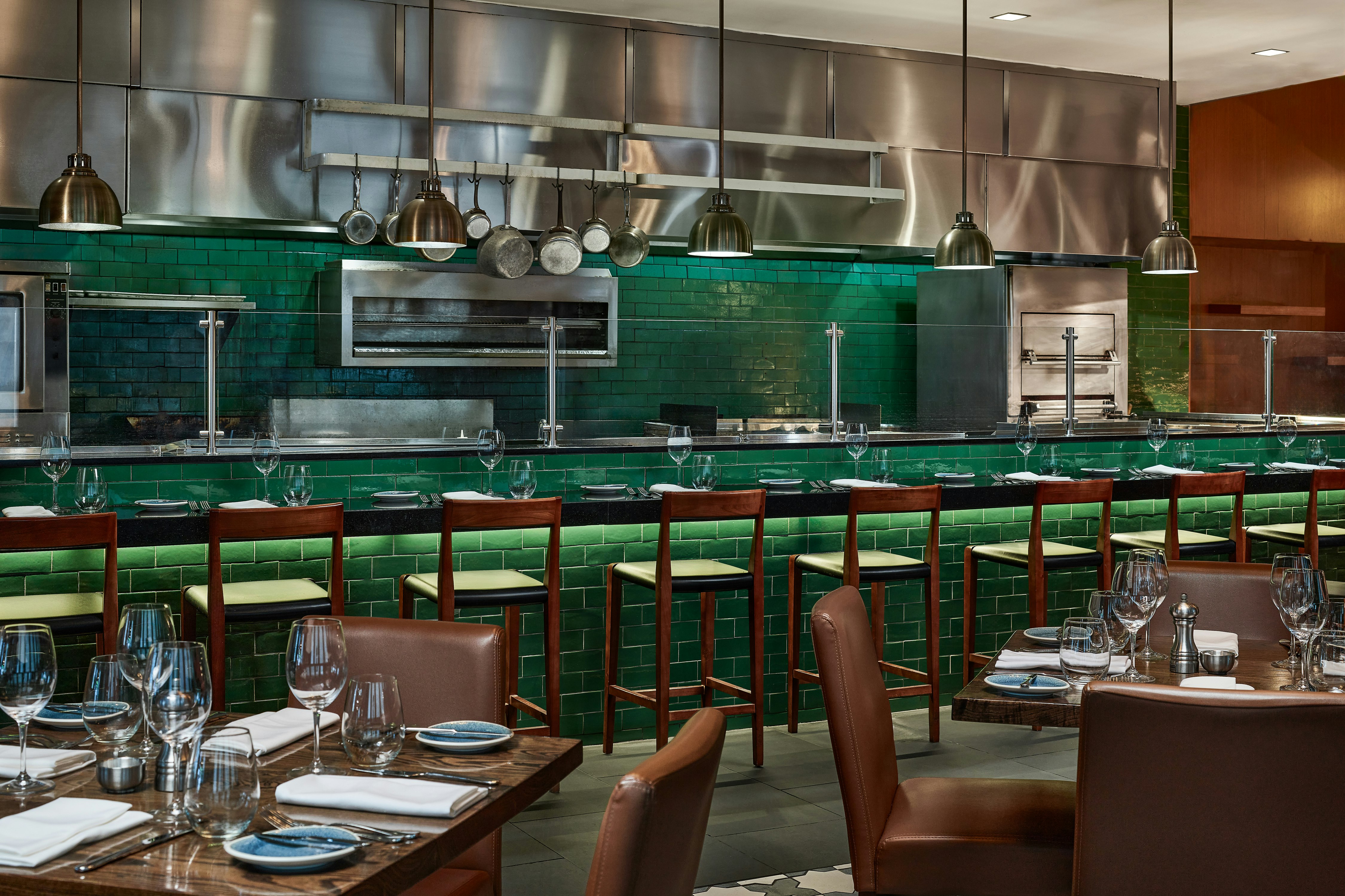 The Highland Dallas, Curio Collection by Hilton 48/68