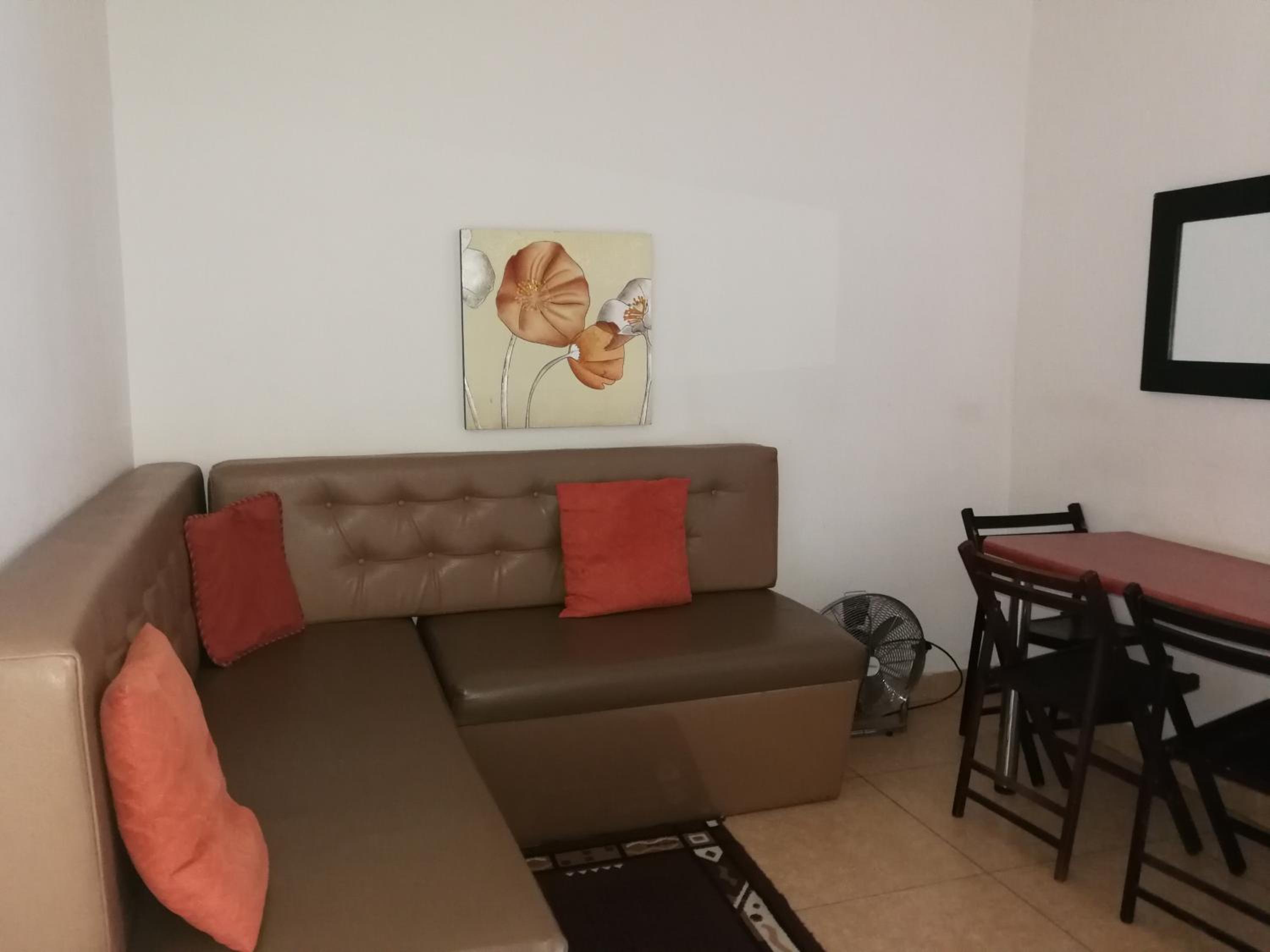 Bluff Accommodation - Aybriden Self-Catering 27/50