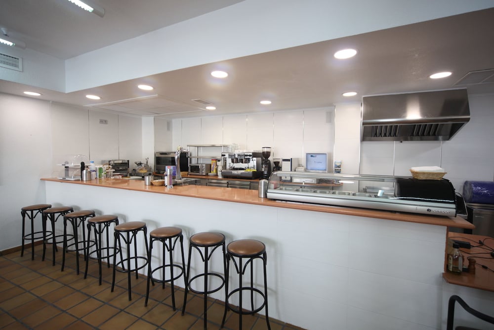 Aparthotel Vistamar 45/59
