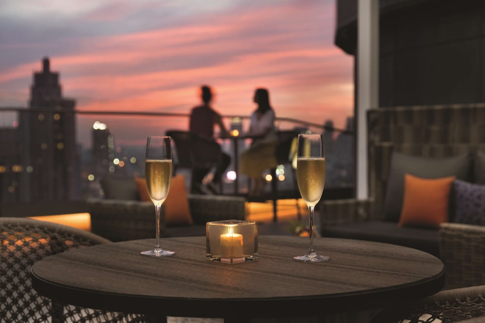 HYATT PLACE BANGKOK SUKHUMVIT 29/69