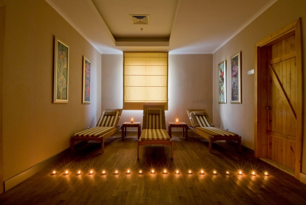 Wow Istanbul Hotel 43/55