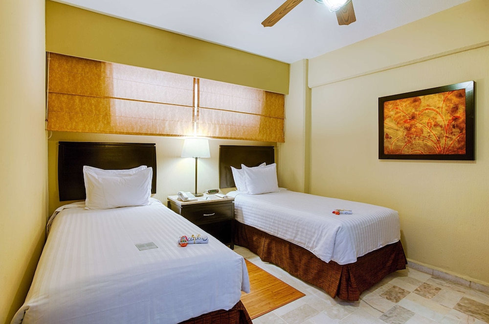 Barcelo Puerto Vallarta - All Inclusive 20/76
