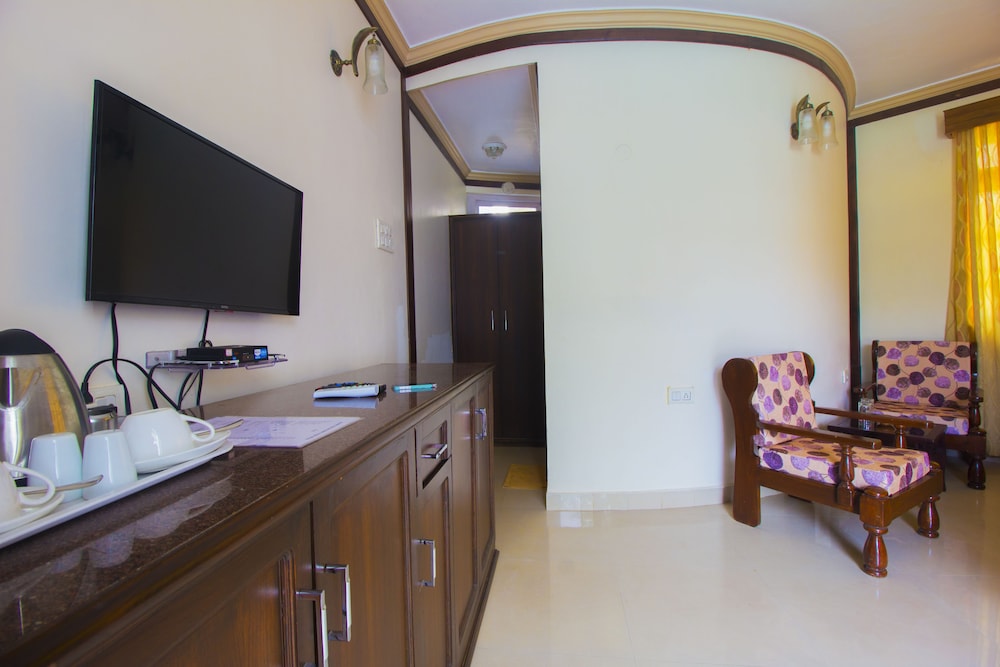 The Sunset Beach Resort 26/34