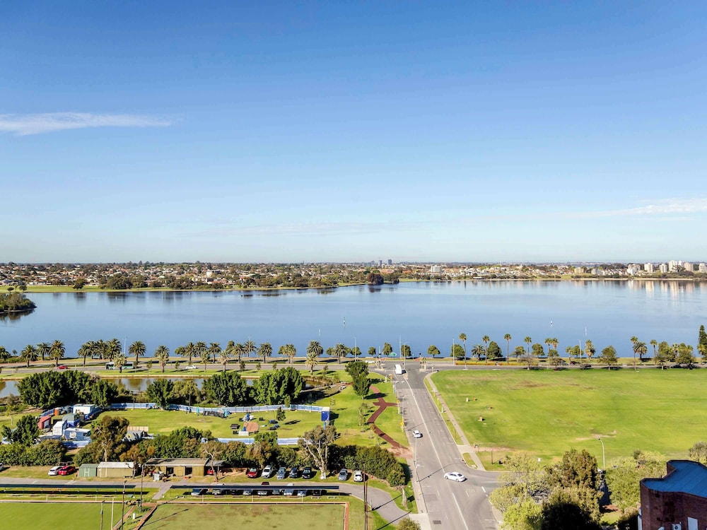 Ibis Styles East Perth 44/50