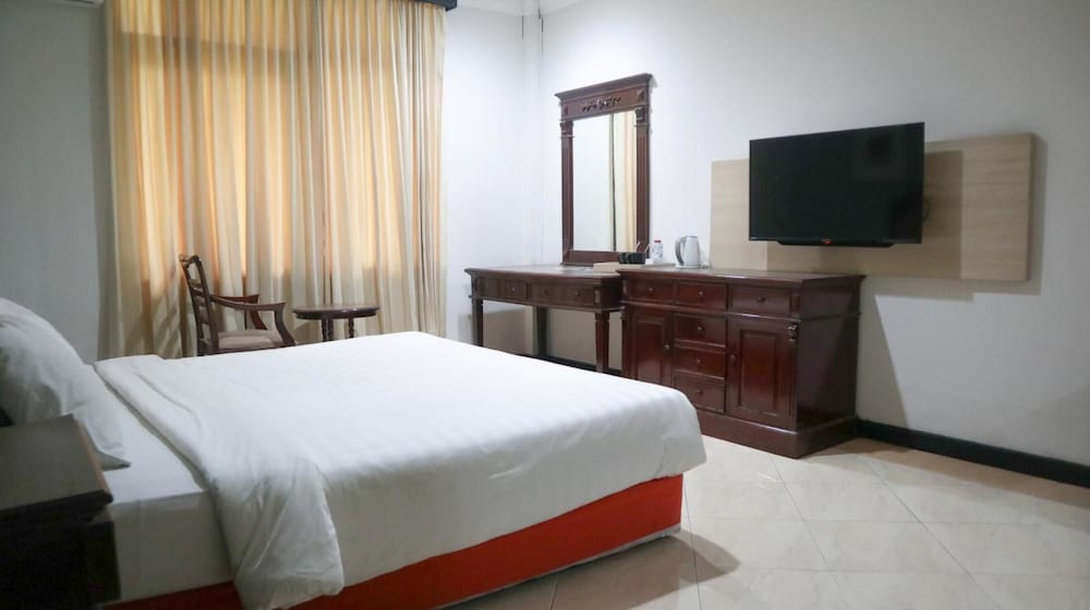 Hotel Sofia Juanda Surabaya 17/47