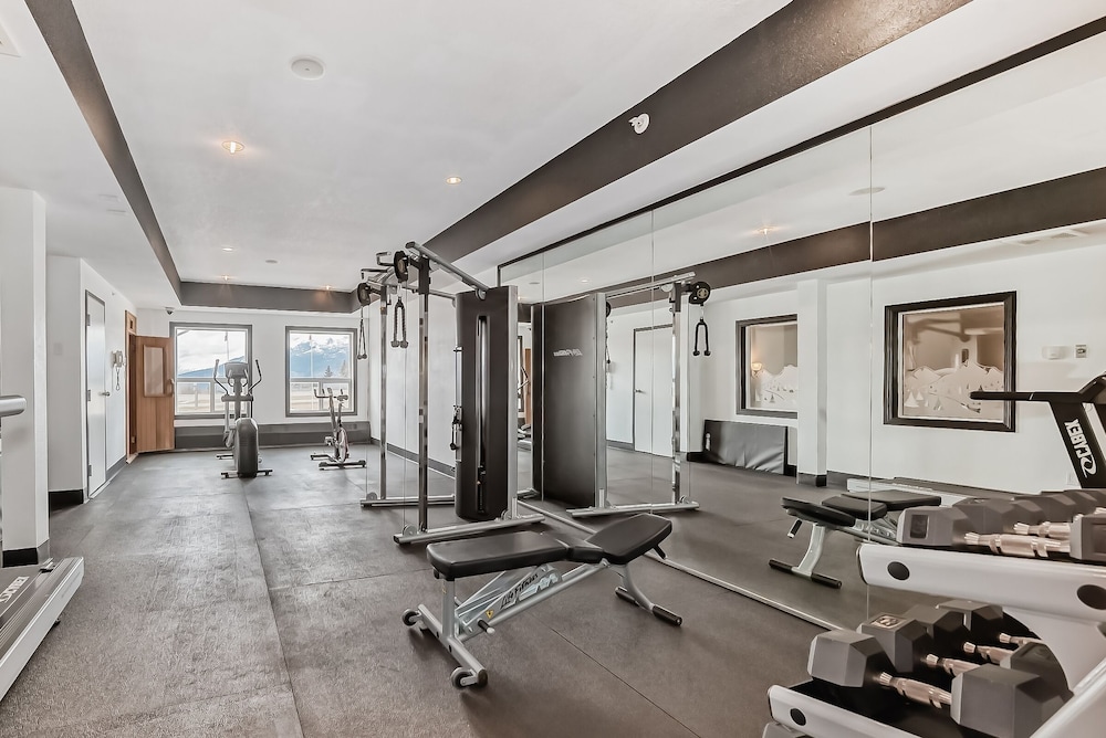 Grande Cache Inn and Suites 24/46