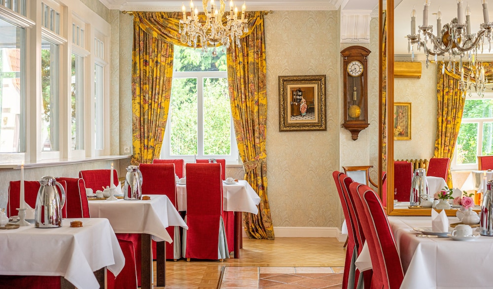 Hotel Schlosspalais Wernigerode 29/50