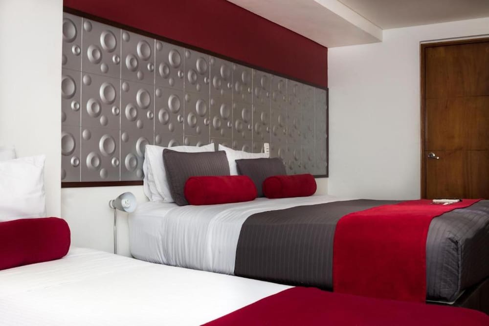 Hotel Florencia Plaza 27/54