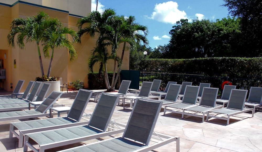Hilton Suites Boca Raton in BOCA RATON - FL