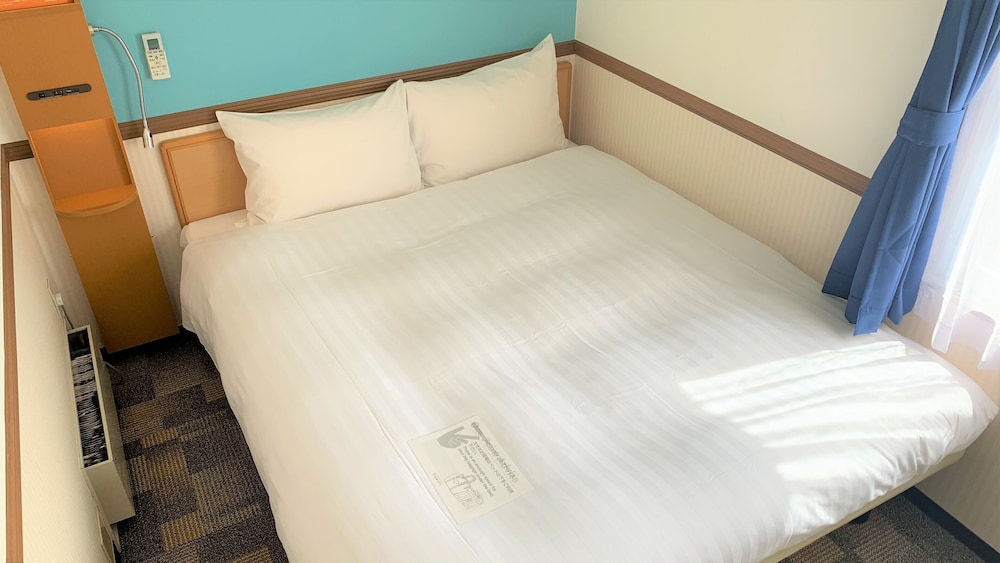 Toyoko Inn Tokyo Haneda Airport No.1 12/54