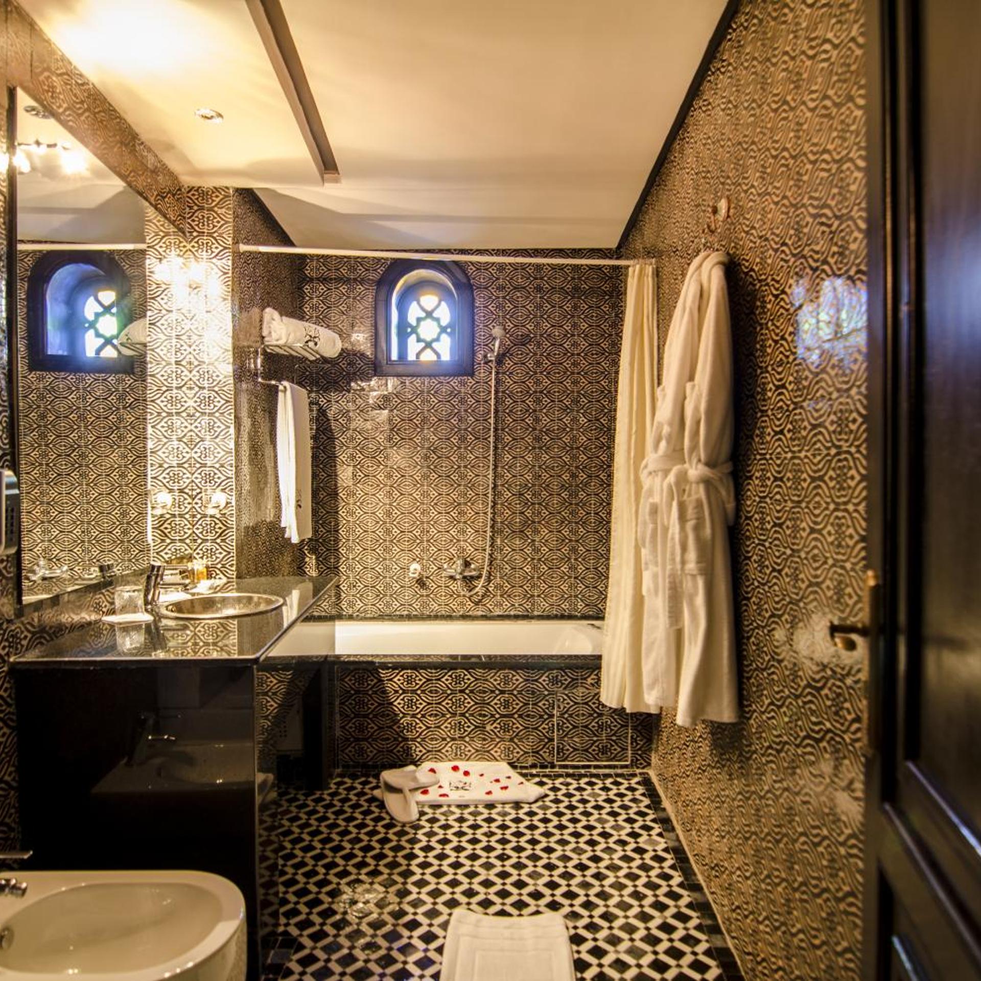 جناح ملكي، Palais Ommeyad Suites Spa 6/6
