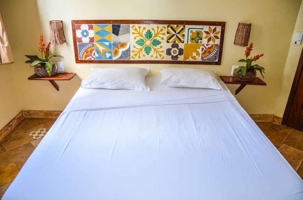Pousada Iracema Villa Praia 26/67