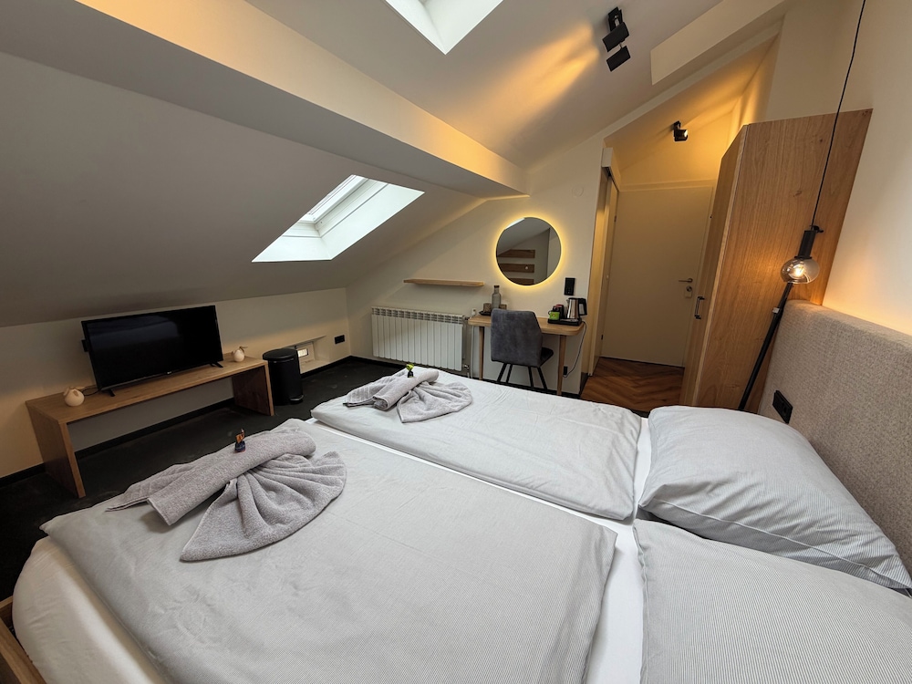 Urban Stay Villa Cicubo Salzburg 22/86