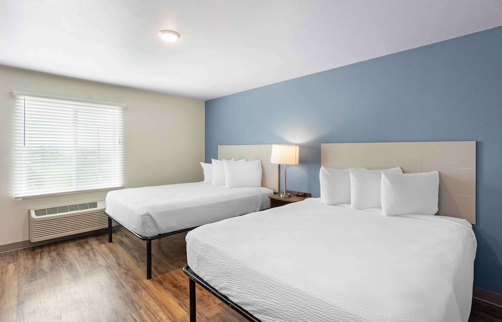 Extended Stay America Suites - Philadelphia - Plymouth Meeting - West 4/29