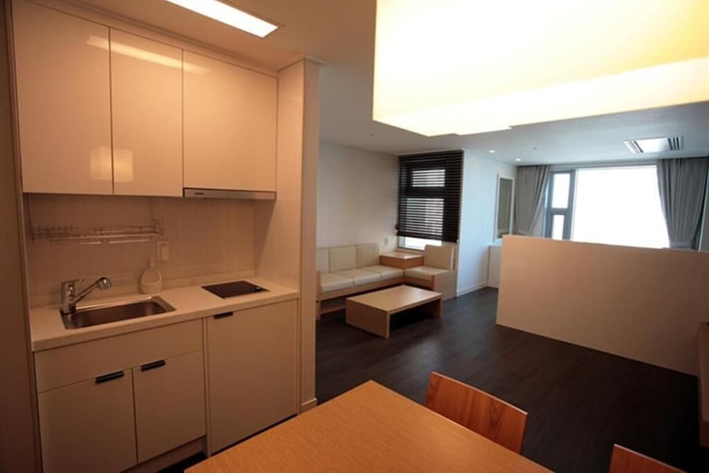 Hanwha Resort Haeundae 19/44