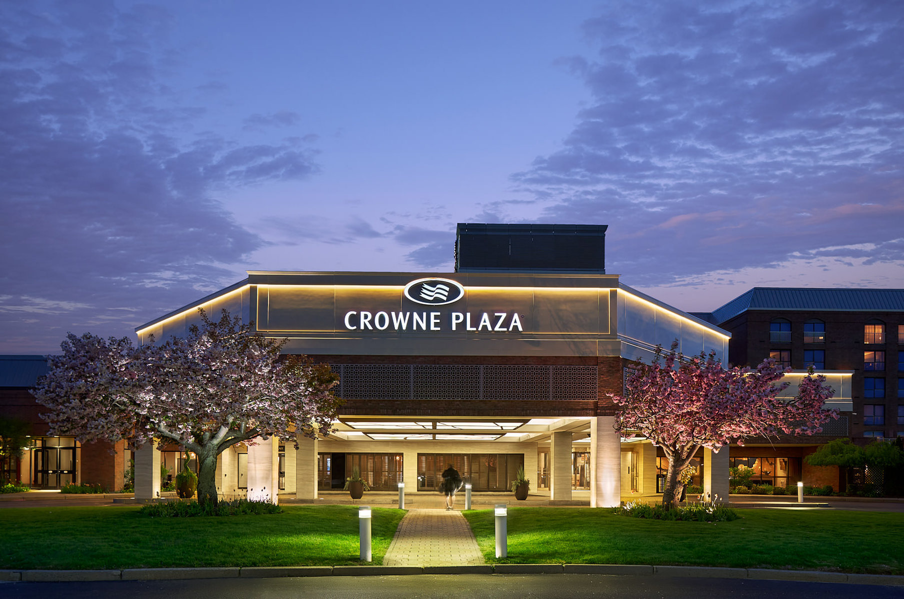 Crowne Plaza Hotel Providence Warwick 2/78