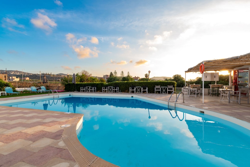 Anemos Inn Adults Only By Estia 28/42