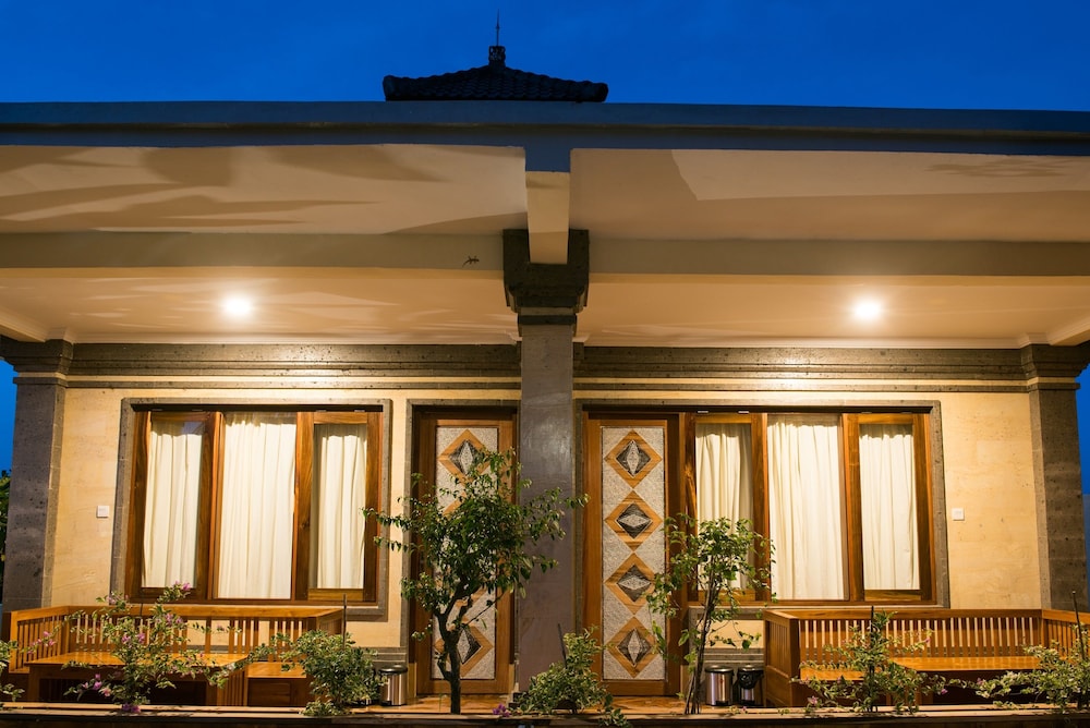 Bulan Bali Homestay 2/63
