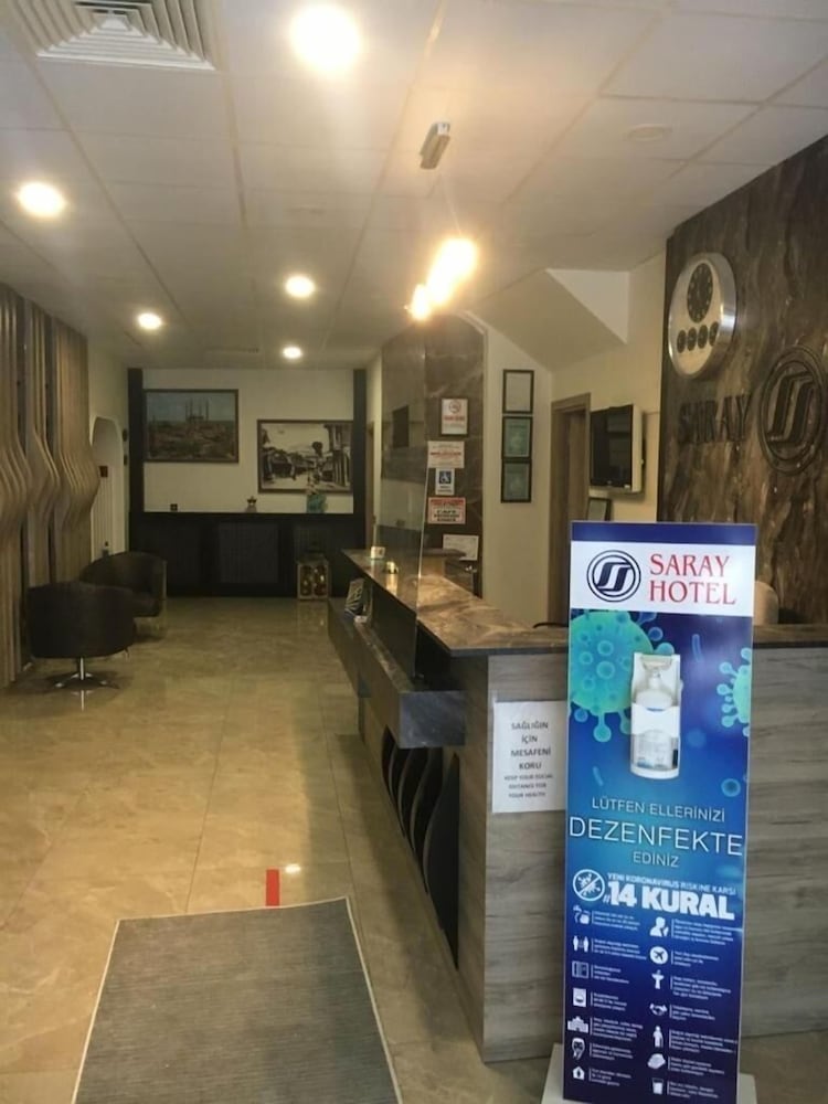 Saray Hotel 3/47