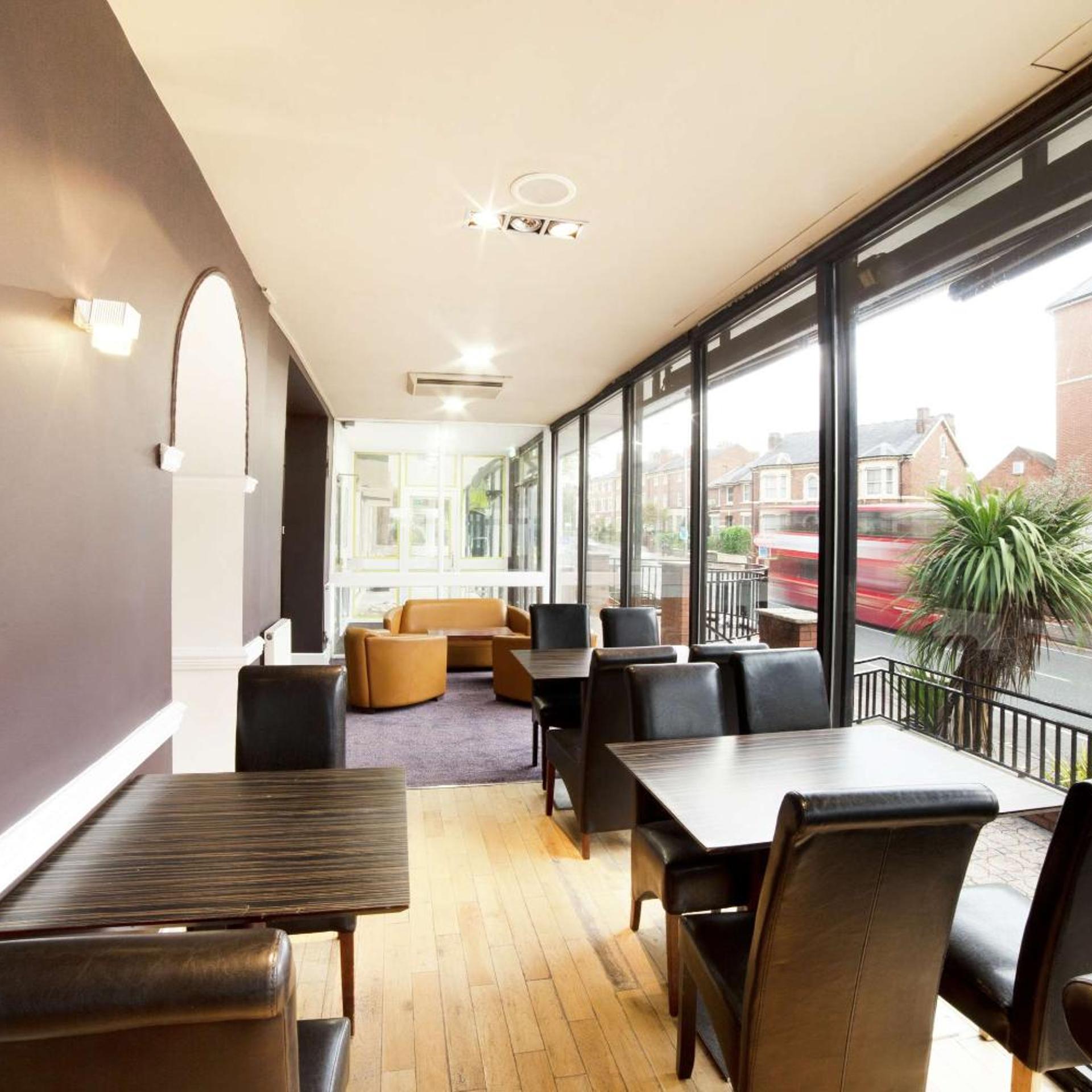 Best Western the Connaught Hotel 38/61