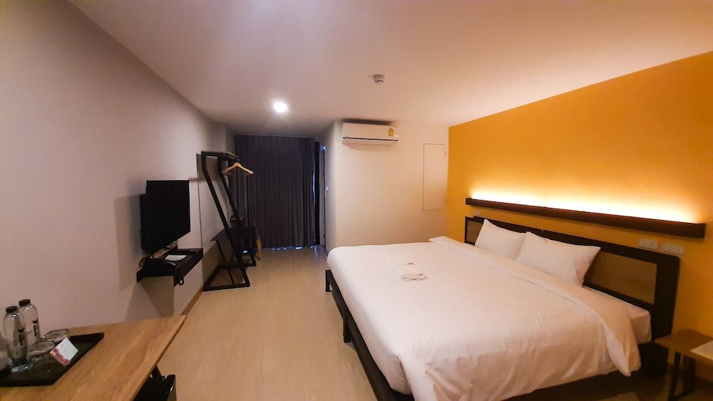 The Vita Plus Hotel 16/43