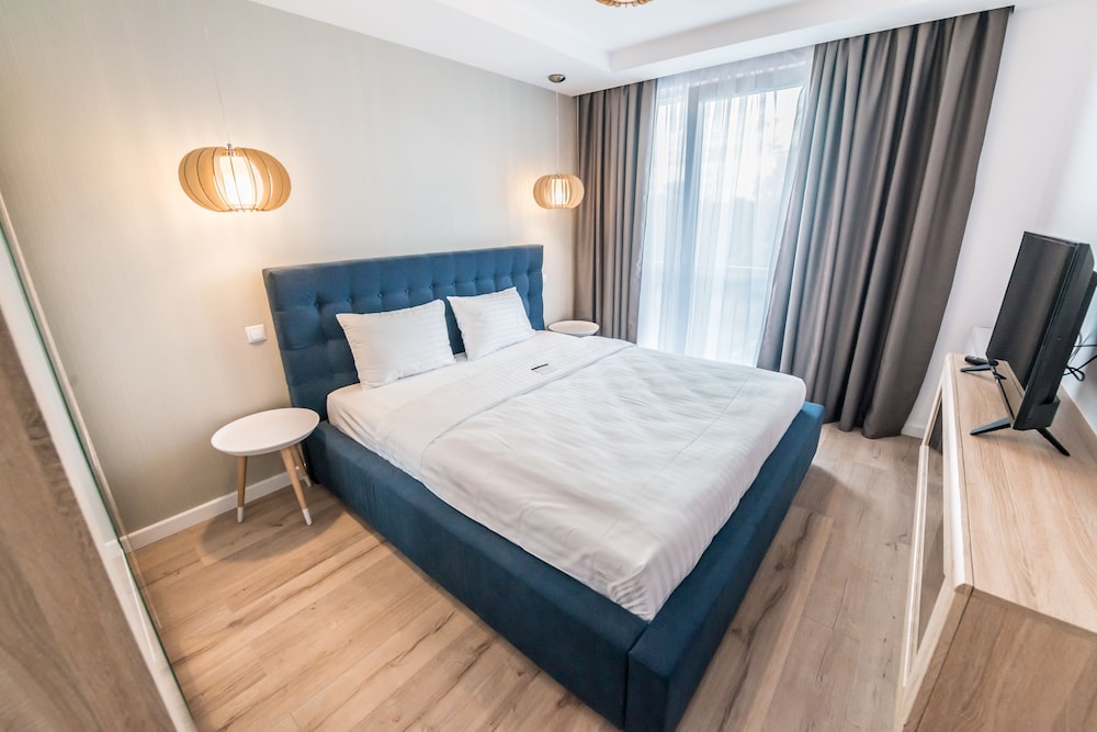 Uba Aparthotel 13/50