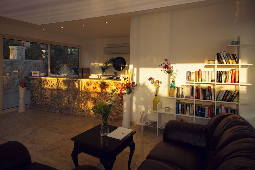 Asfiya Sea View Hotel 7/50