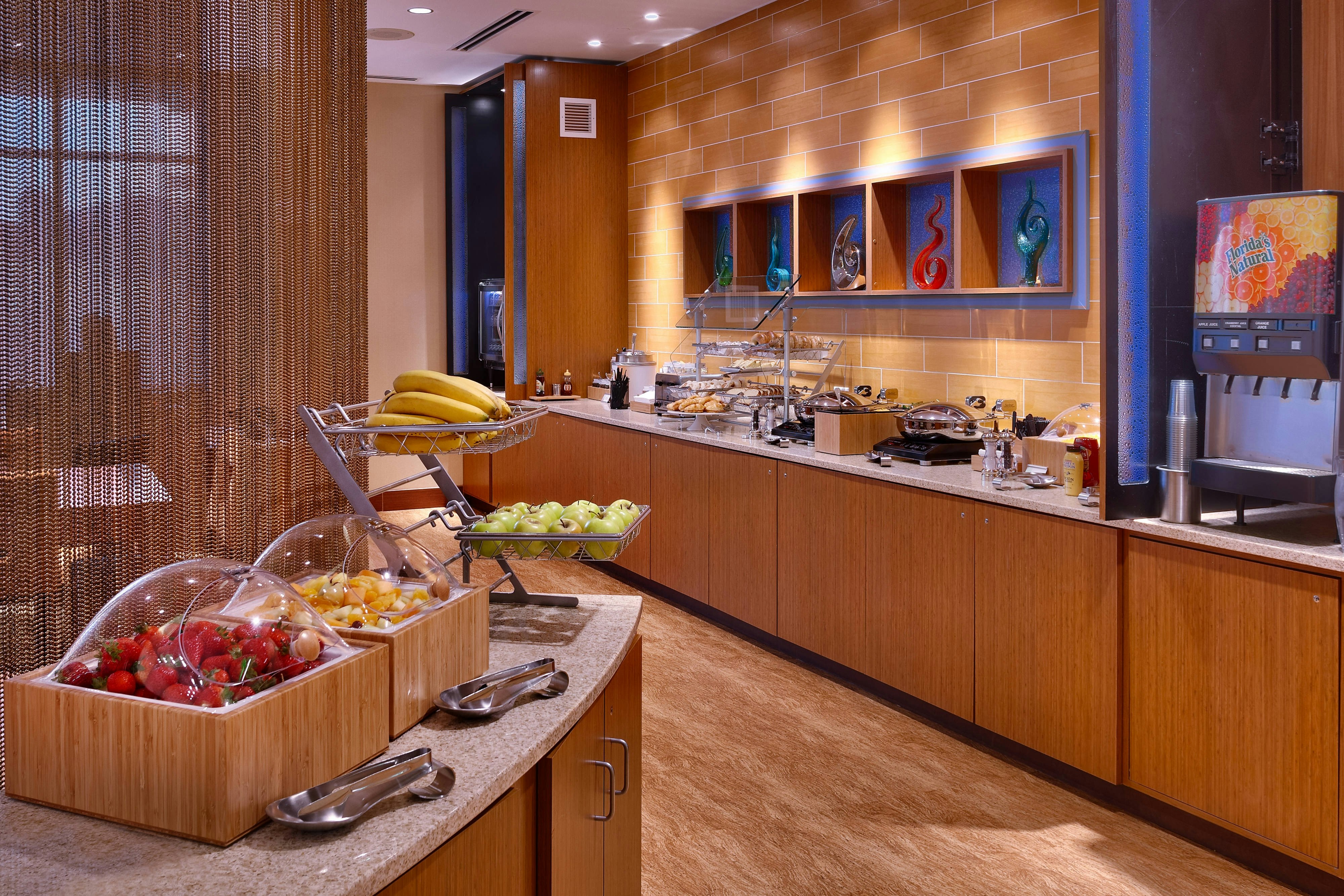 Spring Hill Suites By Marriott Coeur D Alene 8/12