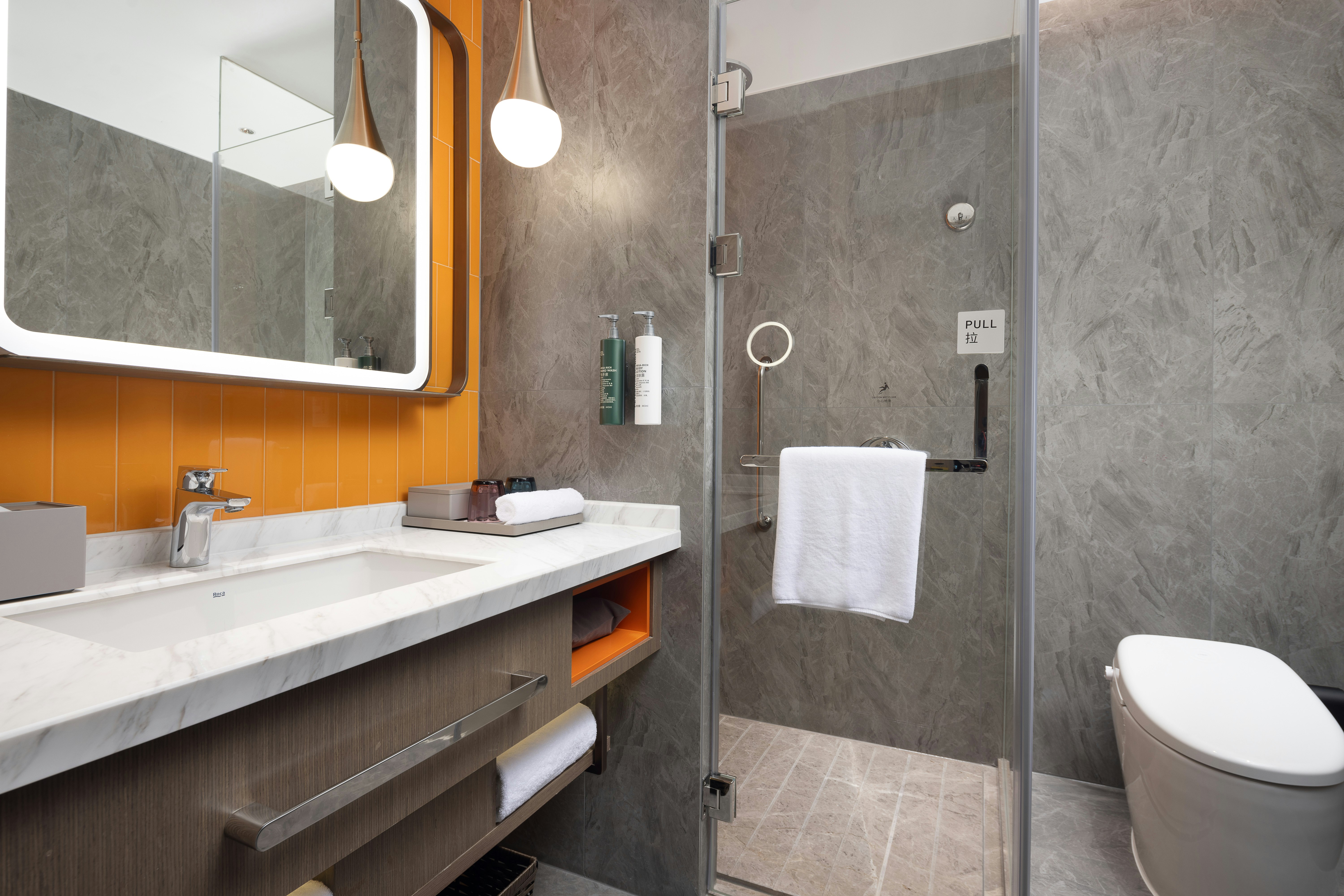 Home2 Suites by Hilton Chengdu Huaizhou New Town 74/77