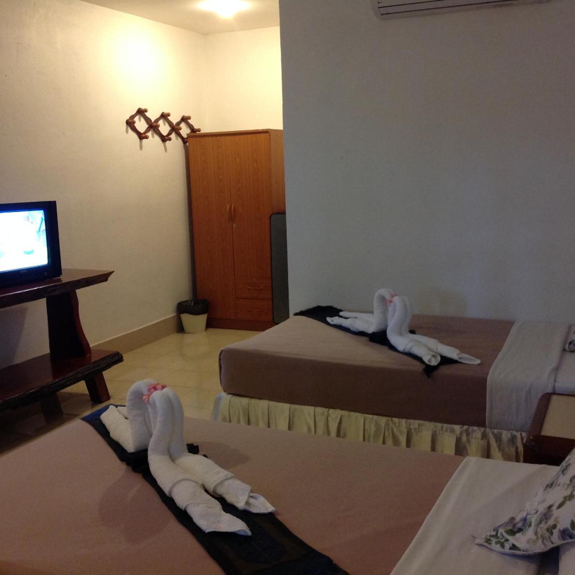 Ruan Mai Sang Ngam Resort 28/47