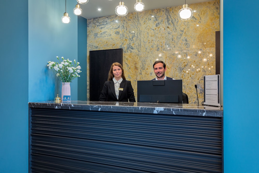 Taberne Boutique Hotel 5/65