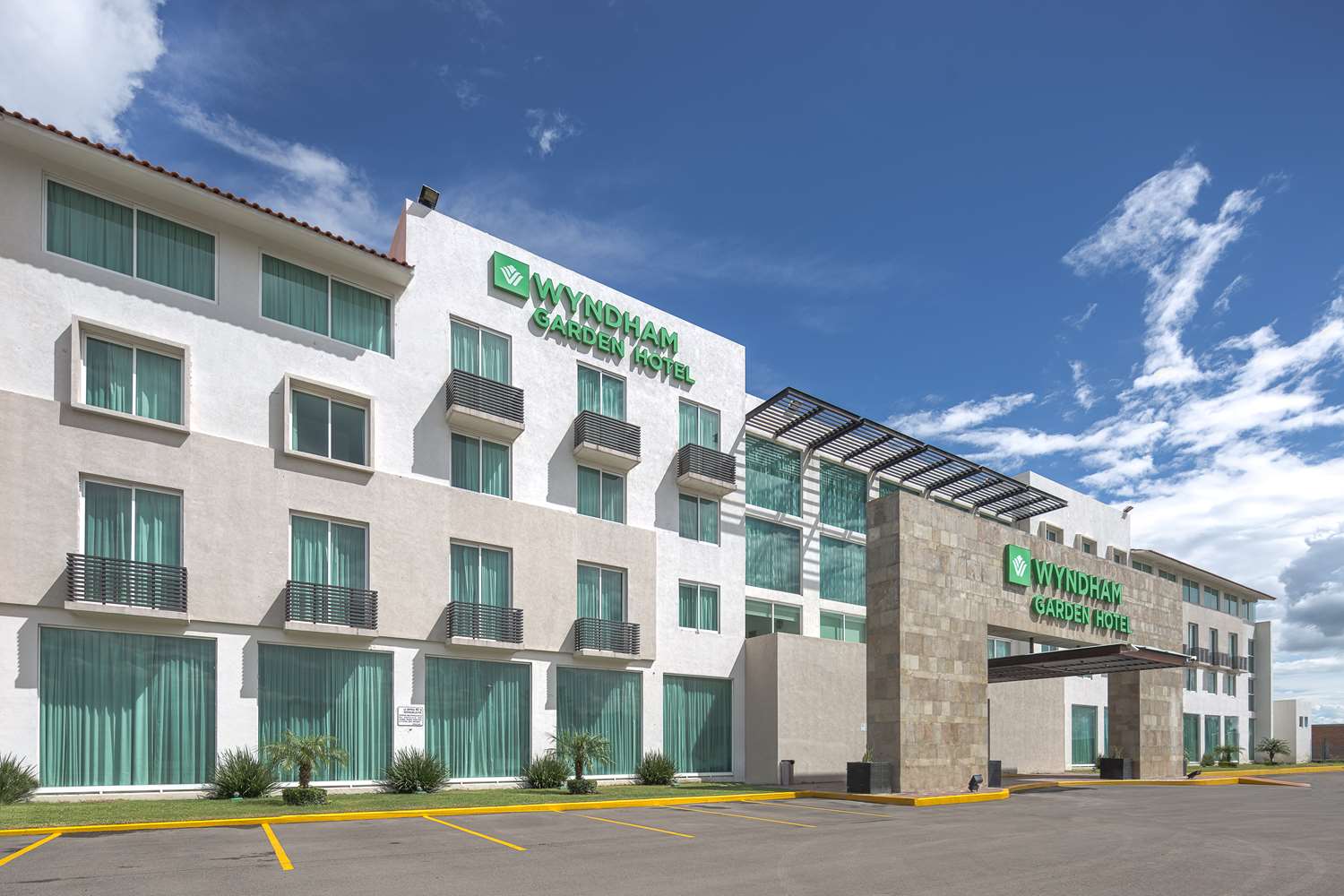 WYNDHAM GARDEN SILAO BAJIO AIRPORT 2/35