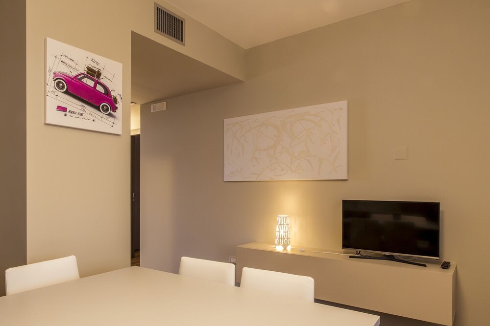 Residence Nazionale Matera 20/35