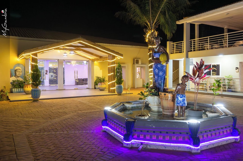 Dunas Boutique Hotel 14/59