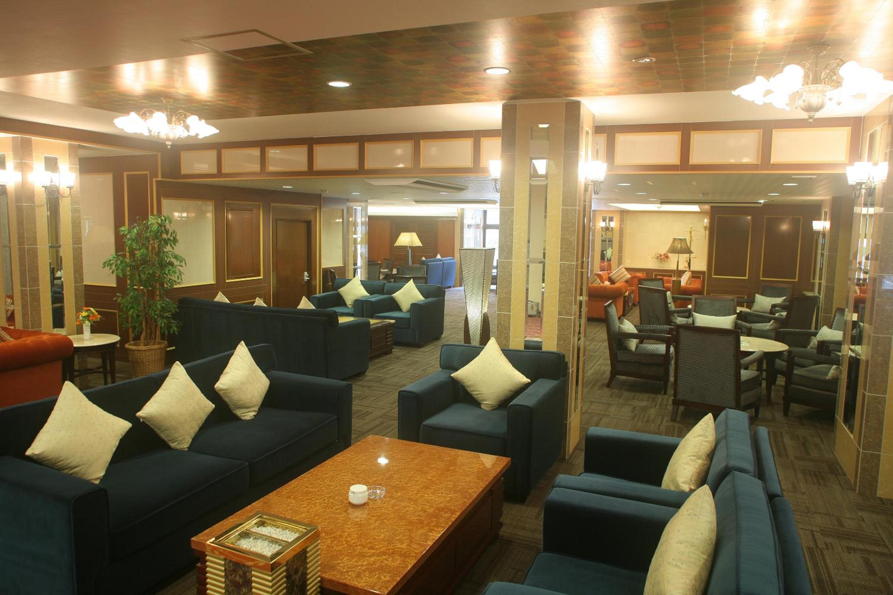 Harbor Hotel Kaigetsu 27/34