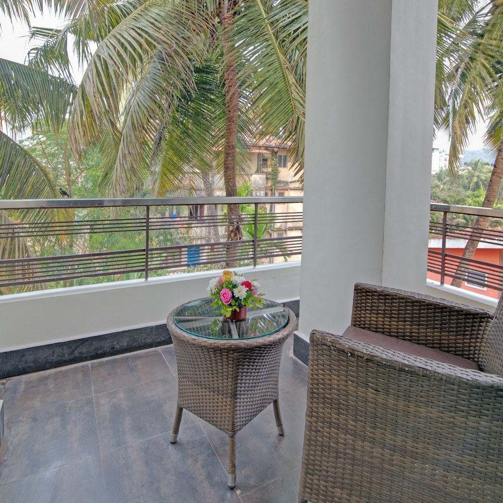 Godwin Hotel Goa 31/50