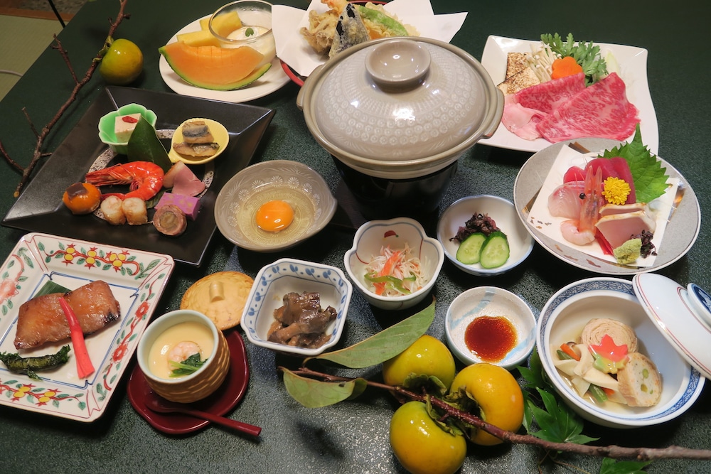 Kinugawa Kokusai Hotel 37/50