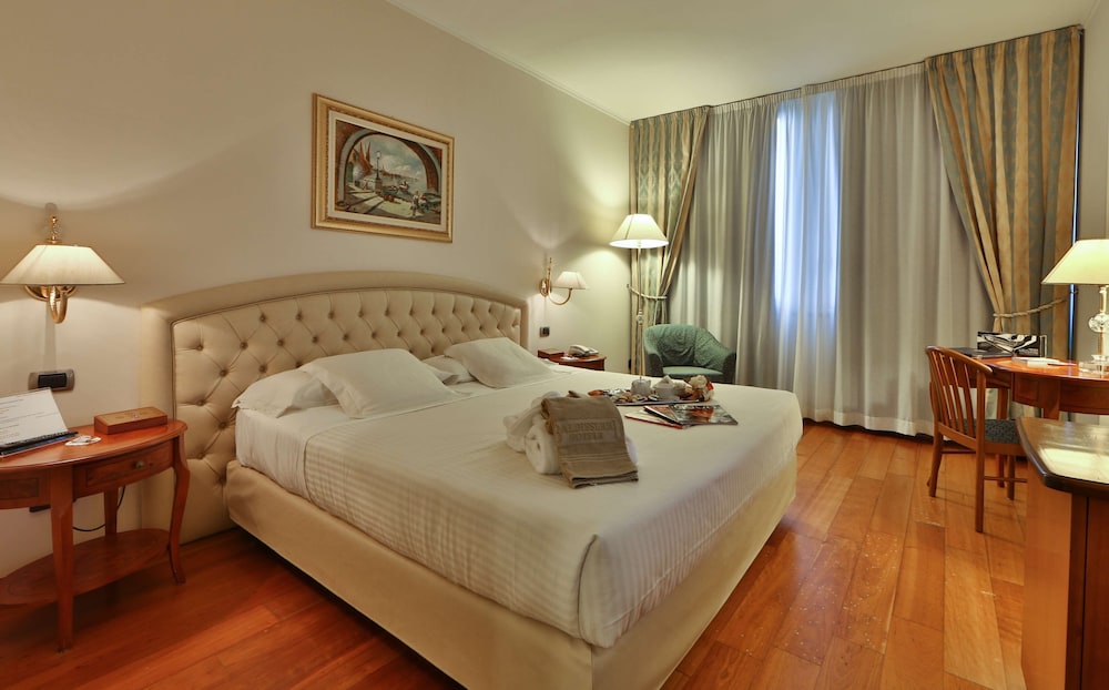 Best Western Hotel Globus City 11/63