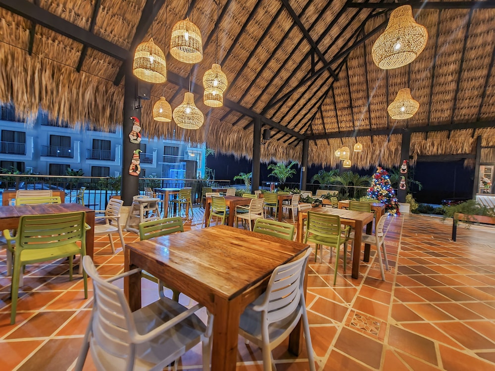 Hotel Arboreo Doradal 32/45