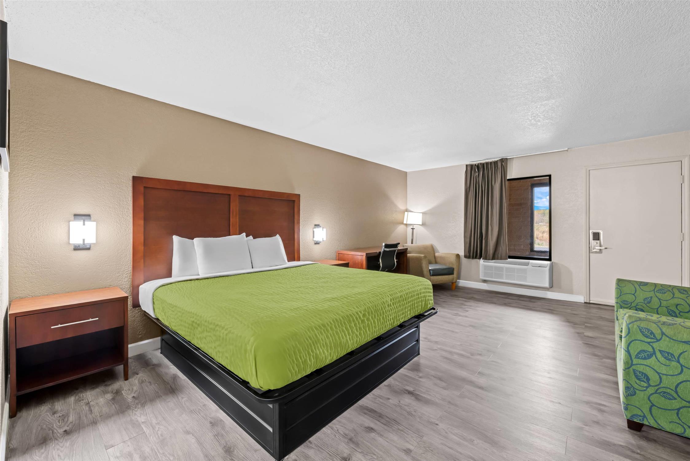 Econo Lodge Kannapolis - Concord 13/24