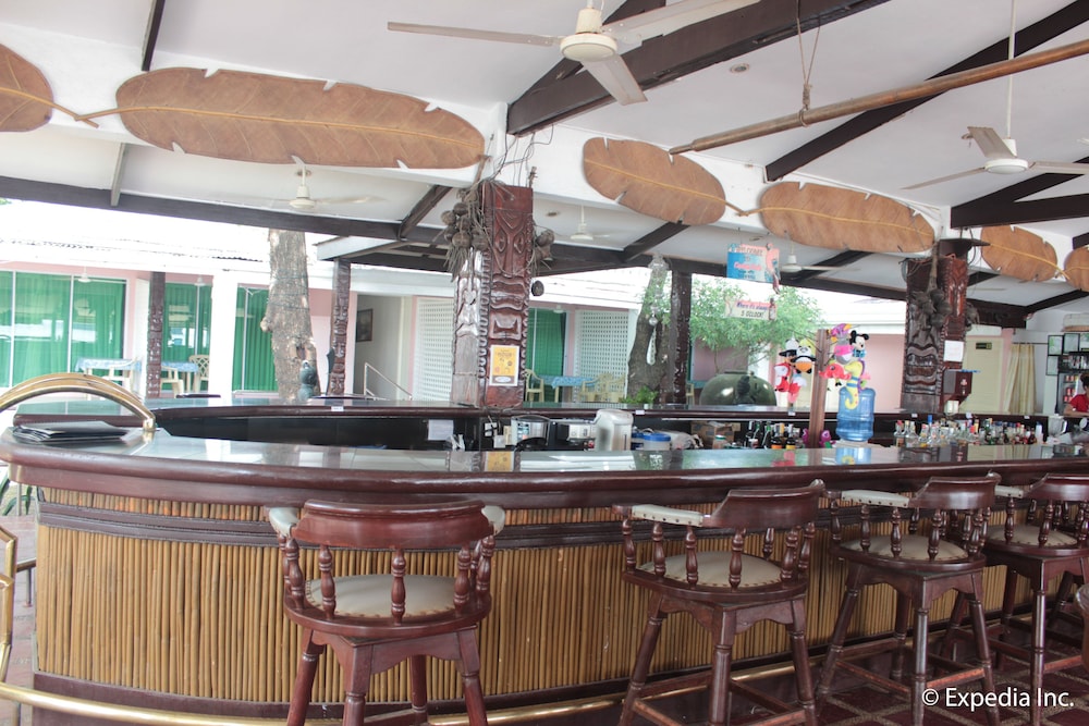 Wild Orchid Beach Resort 50/67