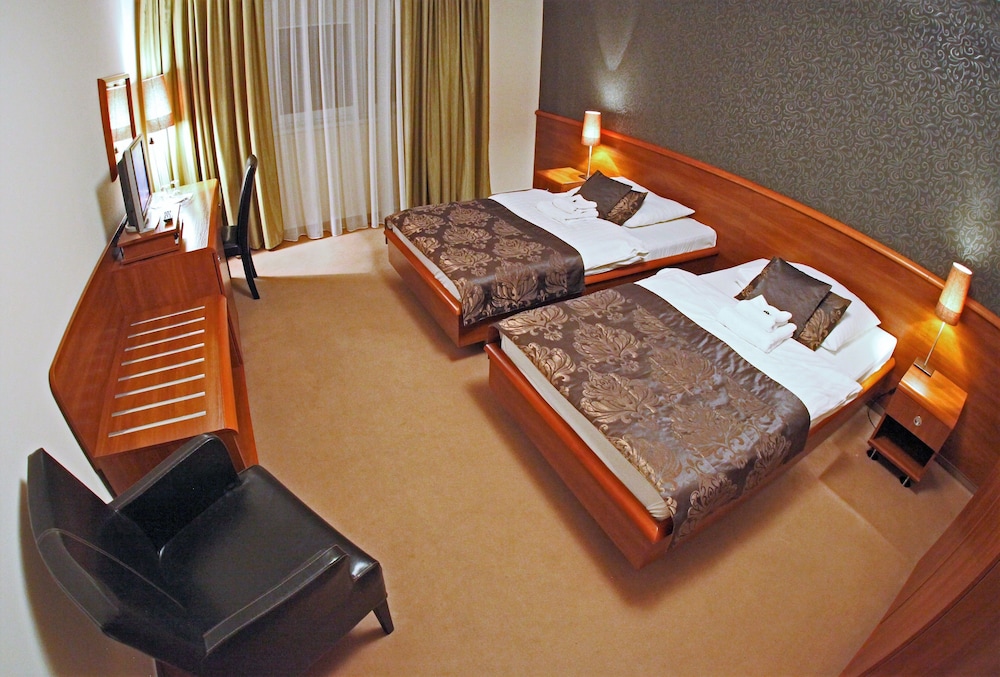 Hotel Centrum 8/45