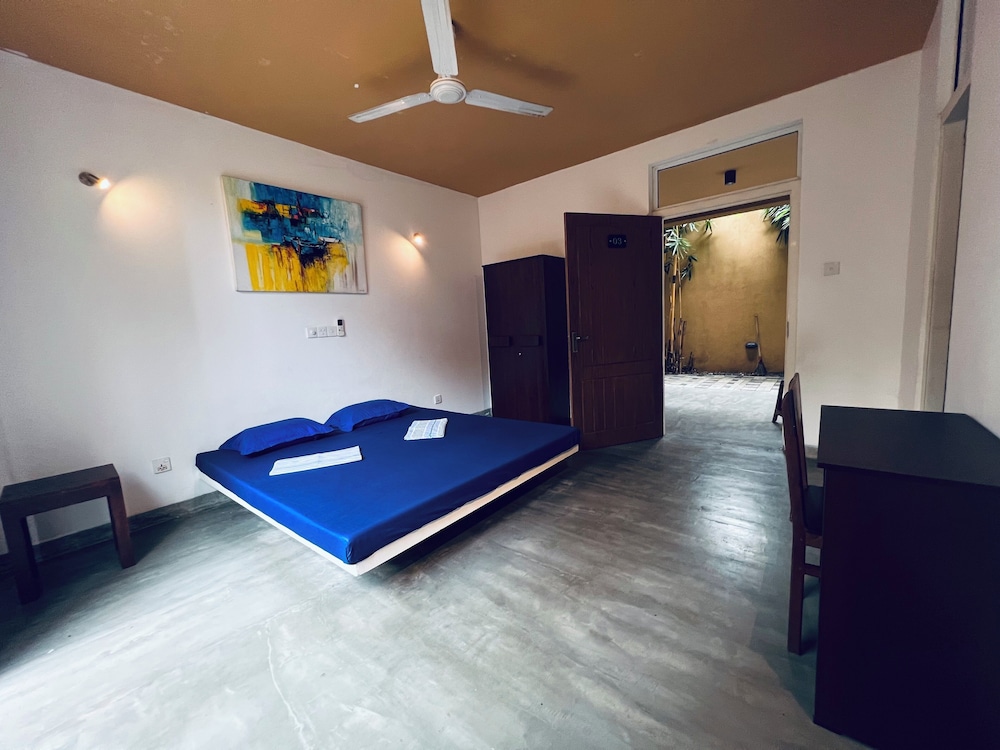 My Hostels Mirissa 20/31
