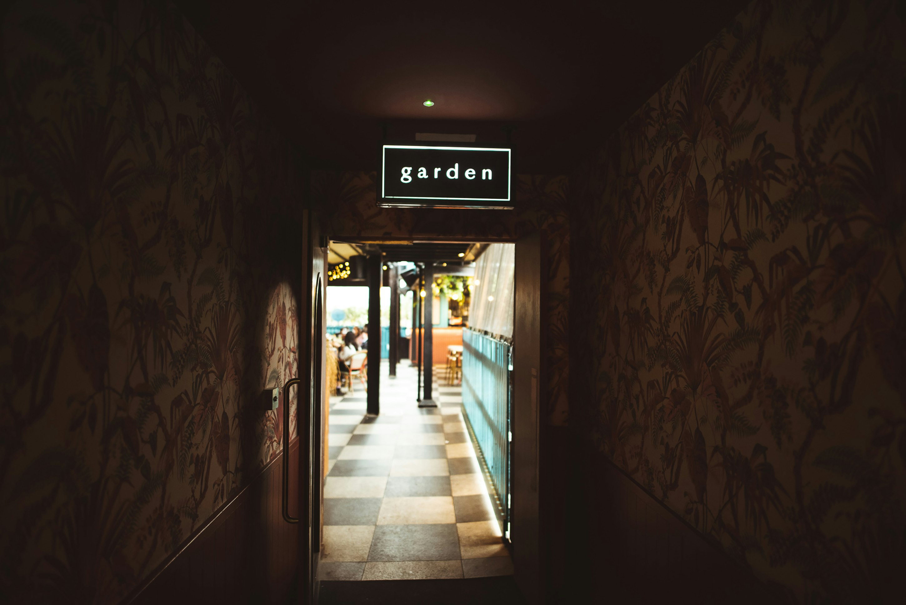 Bullitt酒店(Bullitt Hotel) 图片2