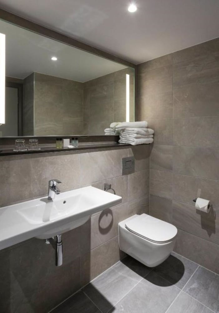 Maldron Hotel Belfast City 14/50