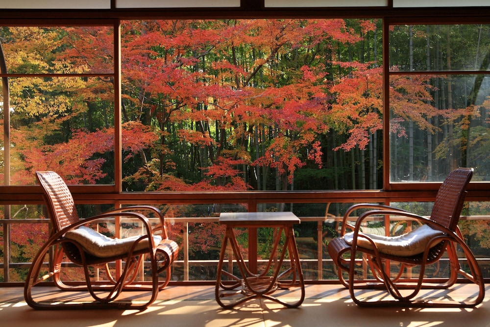 ARAI RYOKAN 31/50