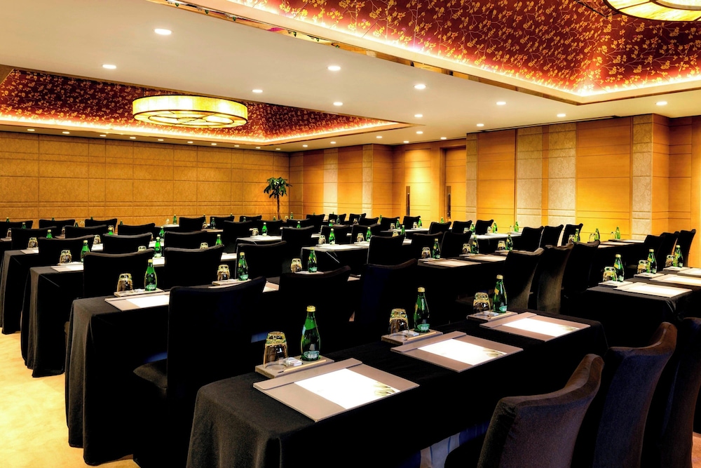 THE WESTIN BEIJING CHAOYANG 45/50